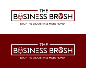 The Business Brush entry by mimittt