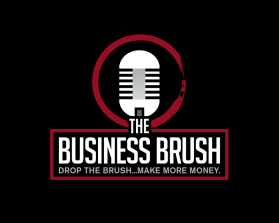The Business Brush entry by ChampenG
