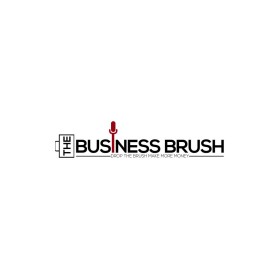 The Business Brush entry by altas desain