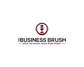 The Business Brush entry by djavadesign