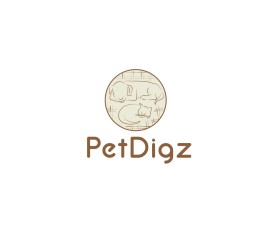 PetDigz entry by Arijit