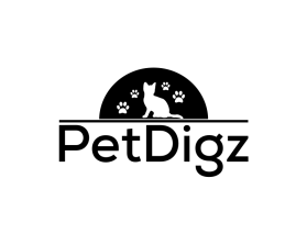 PetDigz entry by Fren