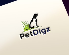 PetDigz entry by aksa
