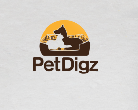 PetDigz entry by alex.projector