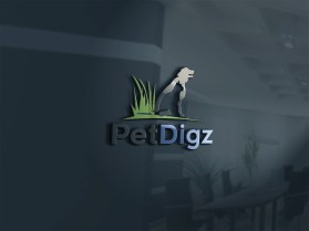 PetDigz entry by aksa