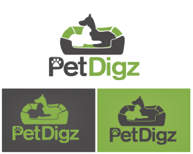 PetDigz entry by alex.projector