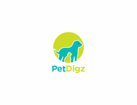 PetDigz entry by lesbi