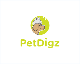 PetDigz entry by Homo