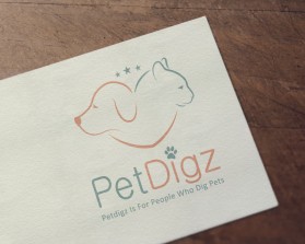 PetDigz entry by Amit1991