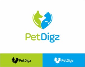 PetDigz entry by Maxman