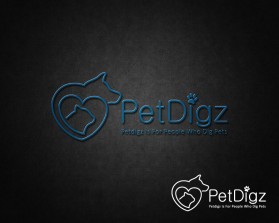 PetDigz entry by Amit1991