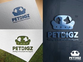 PetDigz entry by Amit1991