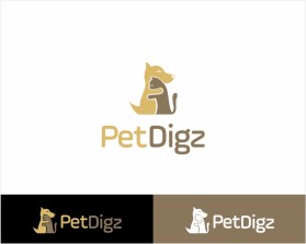 PetDigz entry by Maxman
