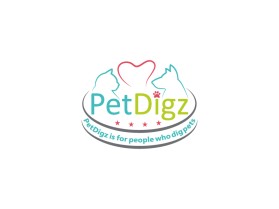 PetDigz entry by Amit1991