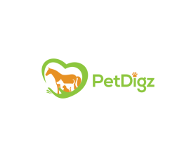PetDigz entry by pradika