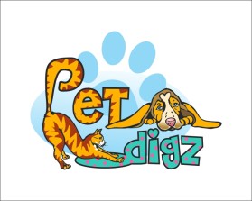 PetDigz entry by emanuilova