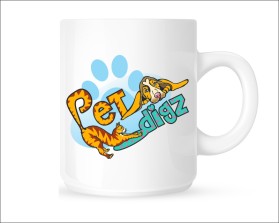 PetDigz entry by emanuilova