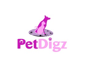 PetDigz entry by Creative_Mind..
