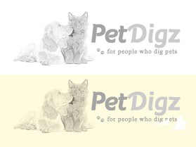 PetDigz entry by desperatepoet