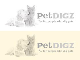 PetDigz entry by desperatepoet