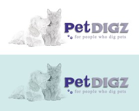 PetDigz entry by desperatepoet
