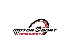 Motor &amp; Boat Texaco entry by koplaxx