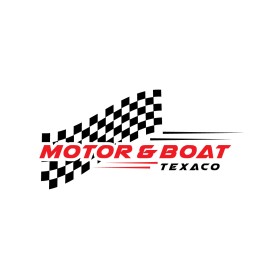 Motor &amp; Boat Texaco entry by Arijit