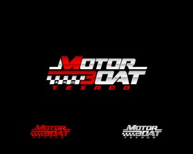 Motor &amp; Boat Texaco entry by babyakina