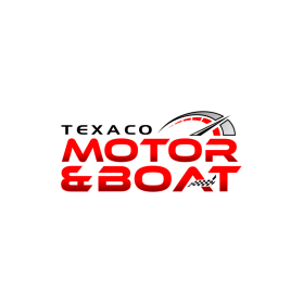 Motor &amp; Boat Texaco entry by selly888