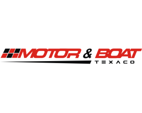 Motor &amp; Boat Texaco entry by El Tasador