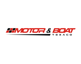 Motor &amp; Boat Texaco entry by El Tasador