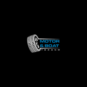 Motor &amp; Boat Texaco entry by lesbi