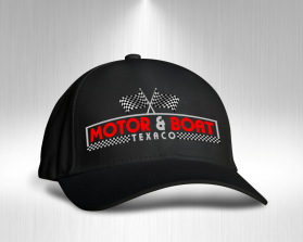 Motor &amp; Boat Texaco entry by Kenzie