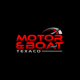 Motor &amp; Boat Texaco entry by selly888