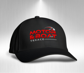 Motor &amp; Boat Texaco entry by selly888