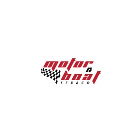 Motor &amp; Boat Texaco entry by Arijit
