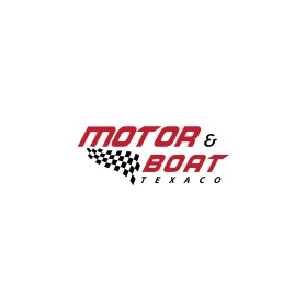 Motor &amp; Boat Texaco entry by Arijit