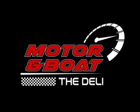 Motor &amp; Boat Texaco entry by dewi