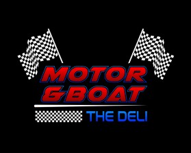 Motor &amp; Boat Texaco entry by dewi