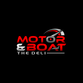 Motor &amp; Boat Texaco entry by selly888