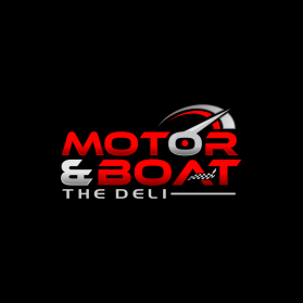 Motor &amp; Boat Texaco entry by selly888