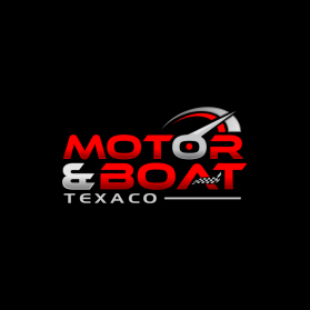 Motor &amp; Boat Texaco entry by selly888
