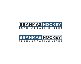 Brahmas Hockey entry by lesbi