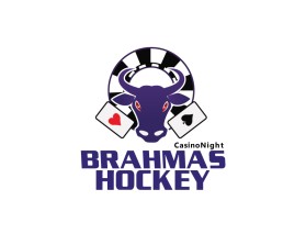 Brahmas Hockey entry by Amit1991