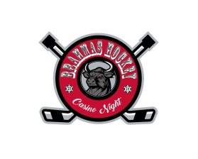 Brahmas Hockey entry by Creative_Mind..