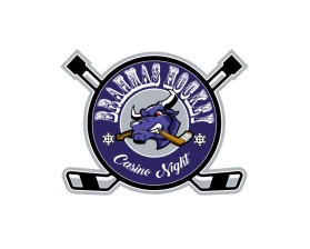 Brahmas Hockey entry by Creative_Mind..