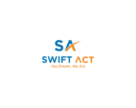 Swift Act entry by Homo