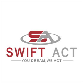 Swift Act entry by sipal19