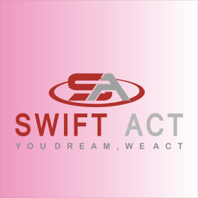 Swift Act entry by sipal19