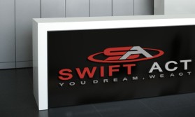 Swift Act entry by sipal19